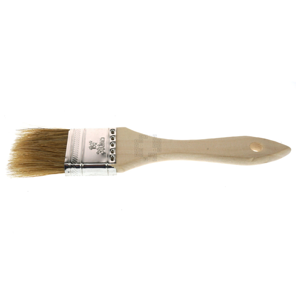 Linzer / LPC/Prosource 150015 1-1/2" 1.5" Natural Bristle Chip Paint Brush