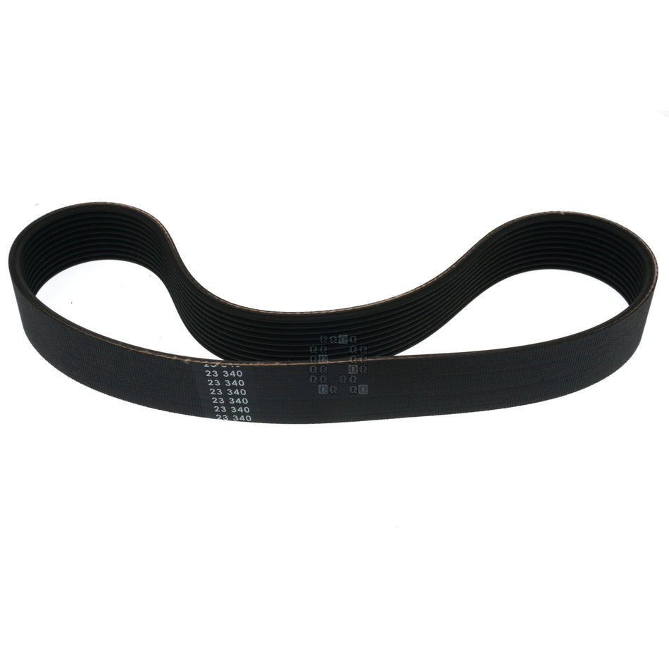 DeWALT 153555-00 220J10 Micro-V 10-Rib Belt, 22"/559mm, Jason
