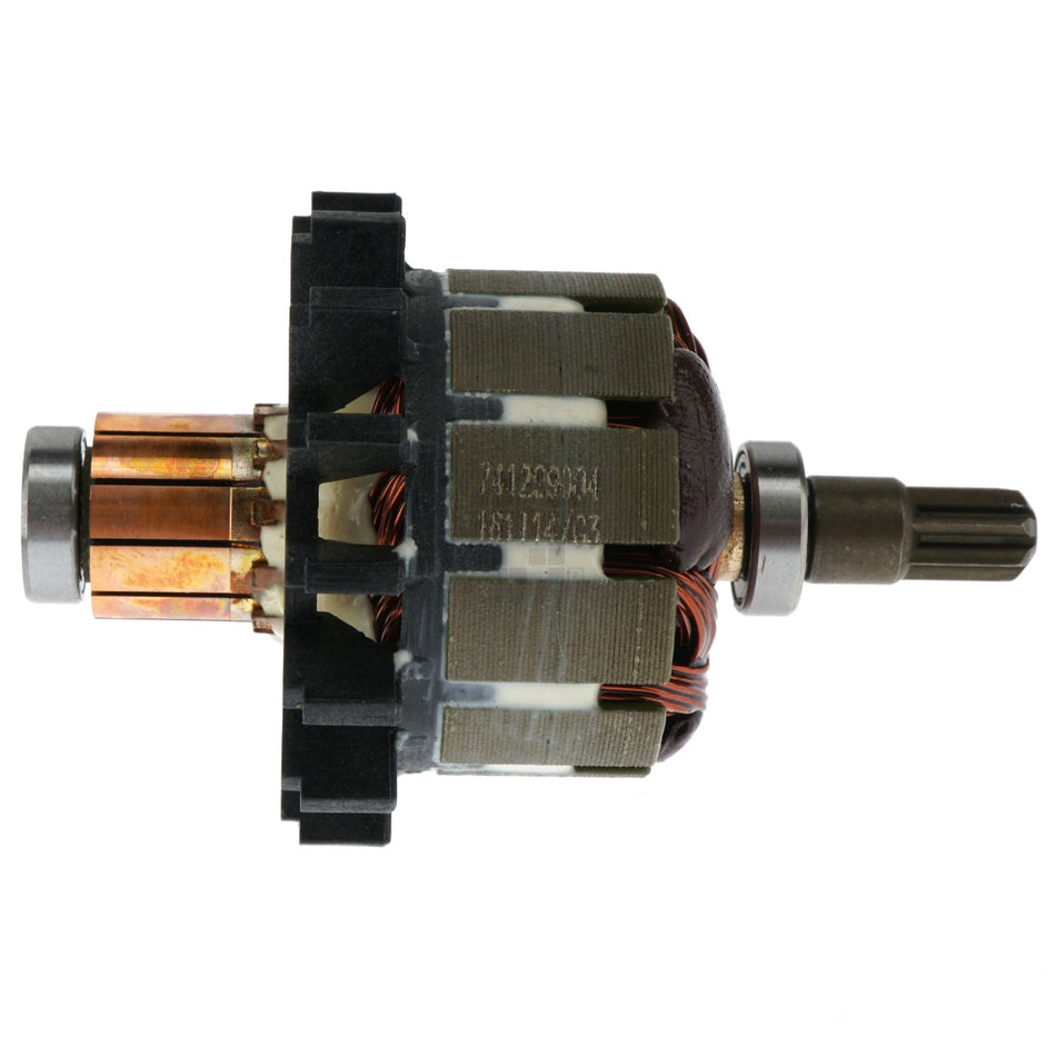 Milwaukee Tool 16-01-3020 Motor Armature Assembly