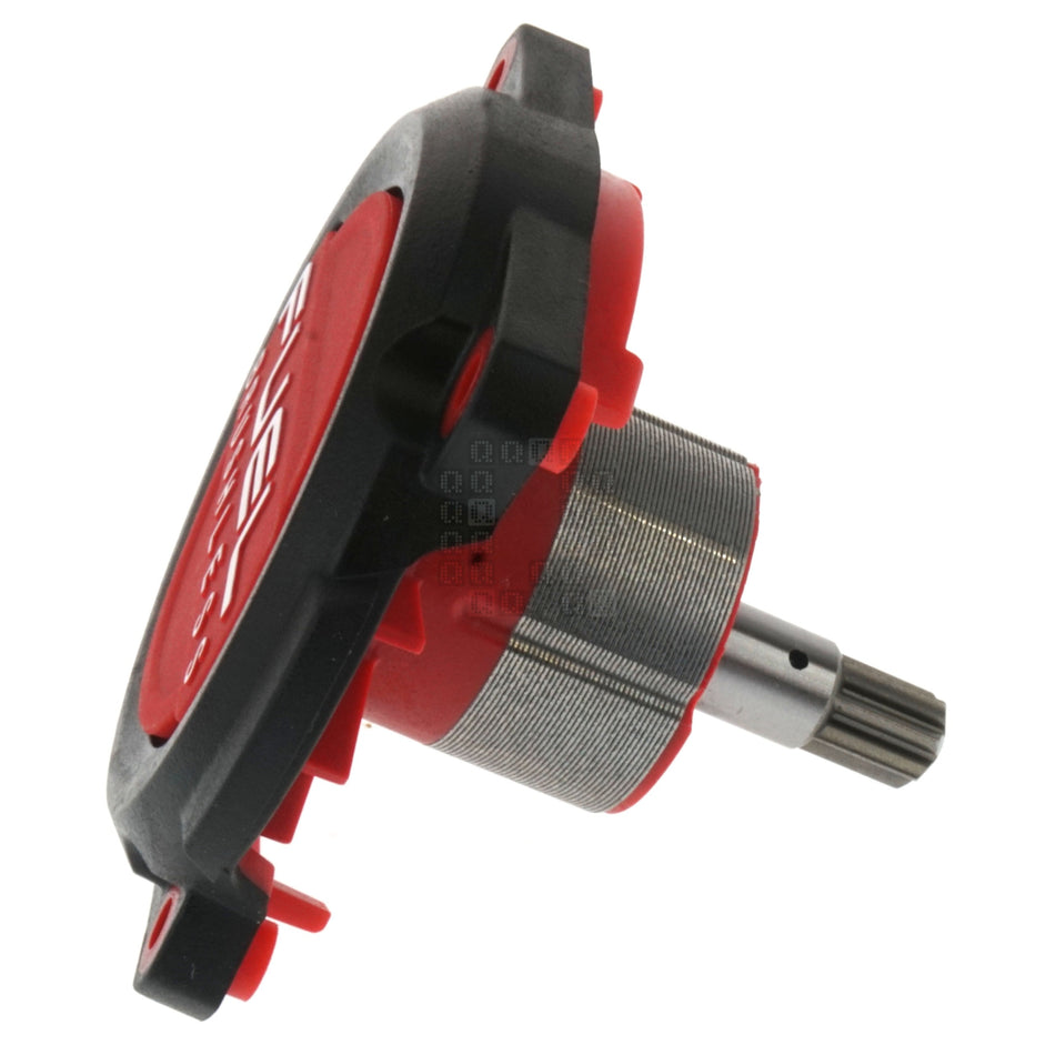 Milwaukee Tool 16-01-3045 Rotor and End Cap Service Assembly
