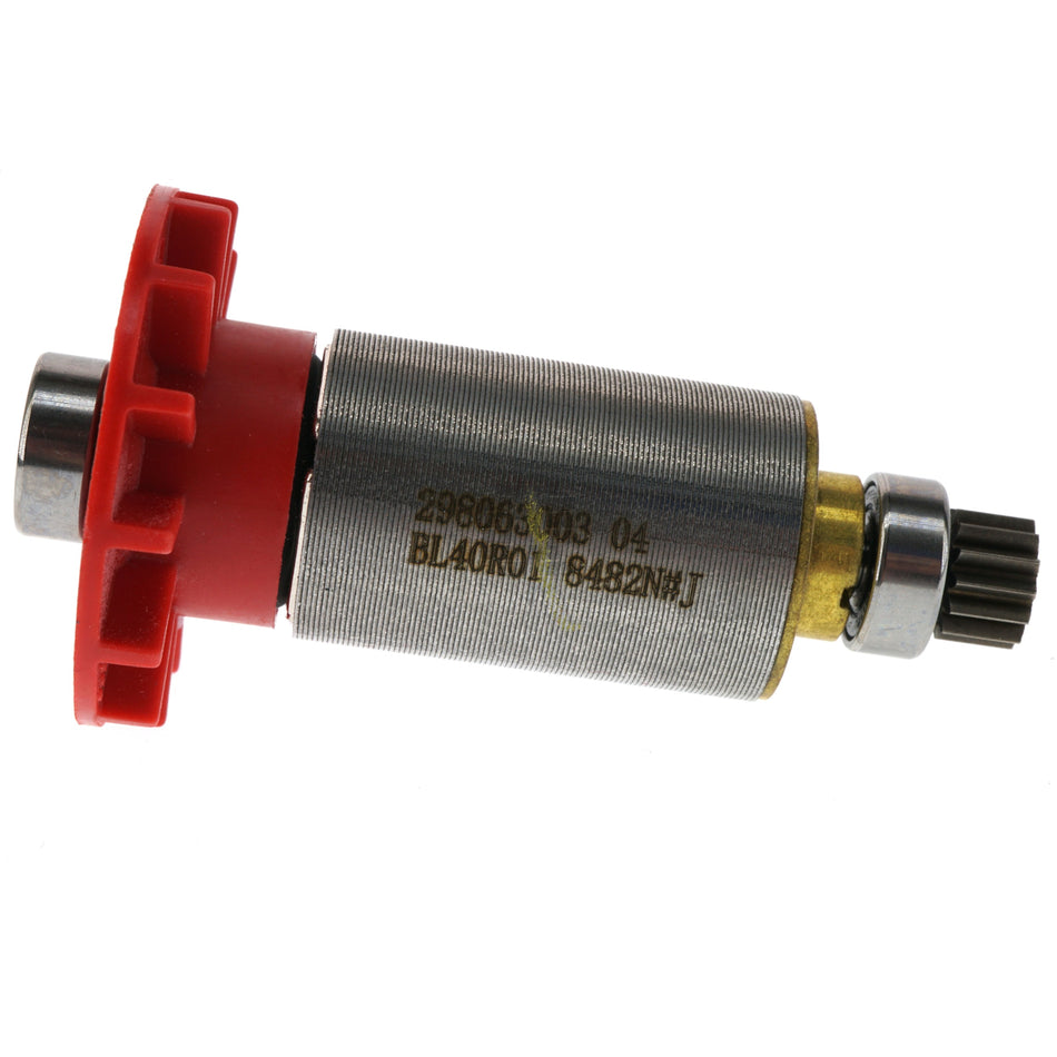 Milwaukee Tool 16-07-0400 Motor Rotor Assembly
