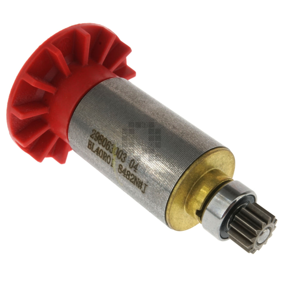 Milwaukee Tool 16-07-0400 Motor Rotor Assembly