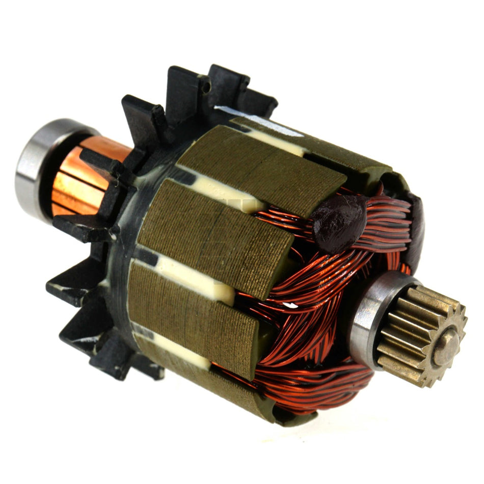 Milwaukee 16-07-2610 Motor Rotor Assembly