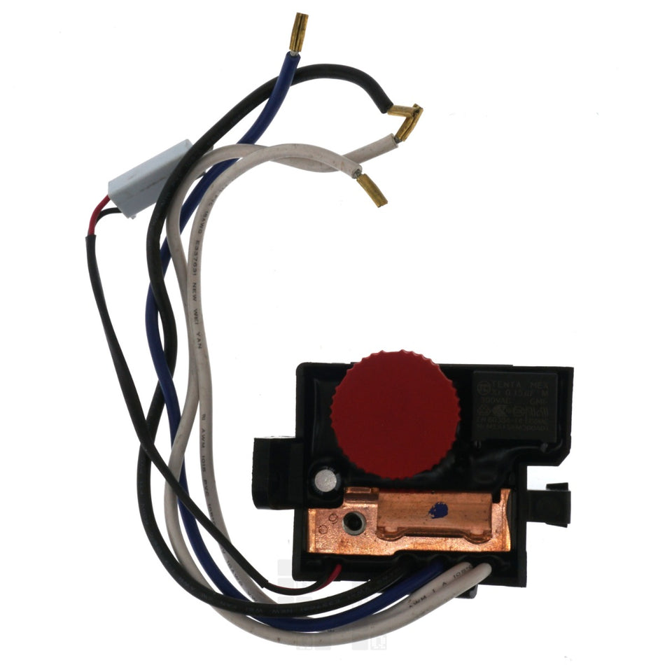 Bosch 1619P09590 Speed Control Module, 100-127VAC