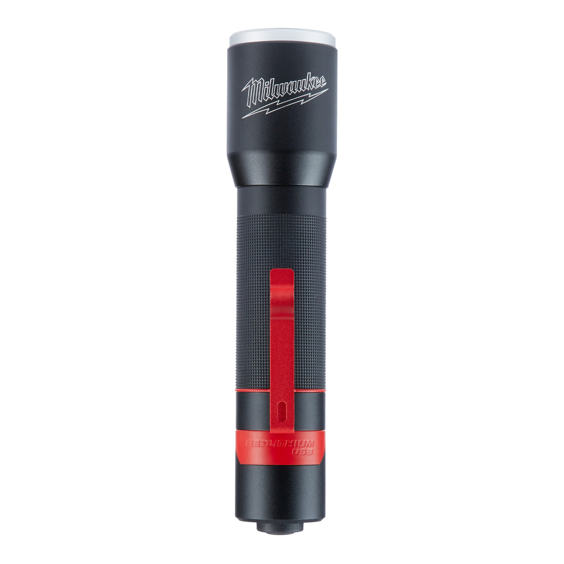 Milwaukee Tool 2110-21 USB Rechargeable 700L LED Flashlight