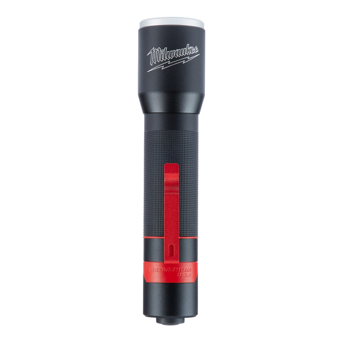 Milwaukee Tool 2110-21 USB Rechargeable 700L LED Flashlight