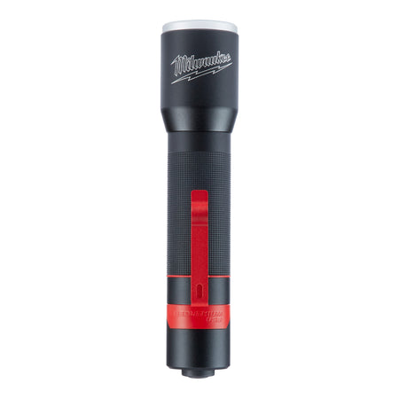 Milwaukee Tool 2110-21 USB Rechargeable 700L LED Flashlight