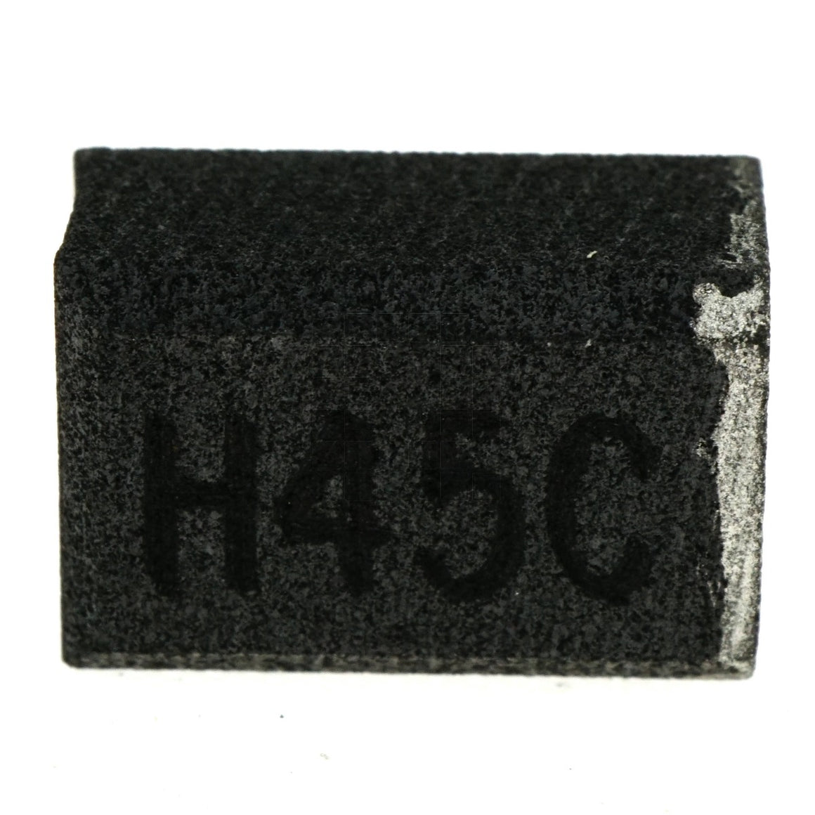 Milwaukee Tool 22-16-0275 Rectangular Black Carbon Brush H45C