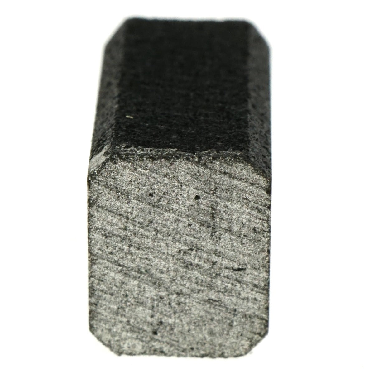 Milwaukee Tool 22-16-0275 Rectangular Black Carbon Brush H45C