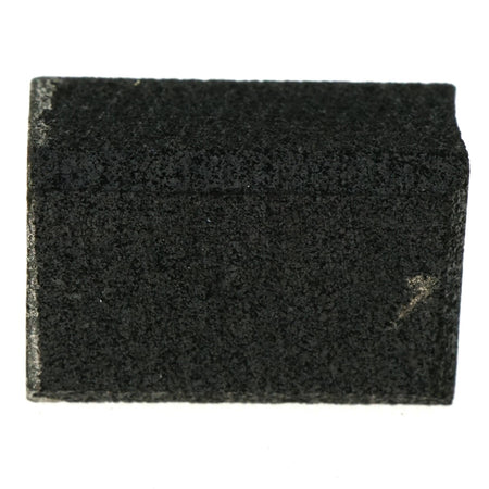 Milwaukee Tool 22-16-0275 Rectangular Black Carbon Brush H45C