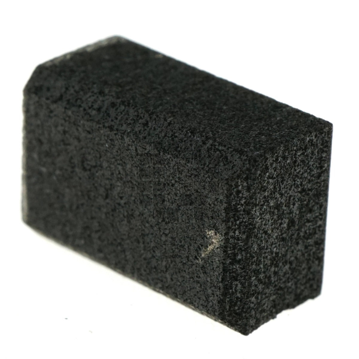 Milwaukee Tool 22-16-0275 Rectangular Black Carbon Brush H45C