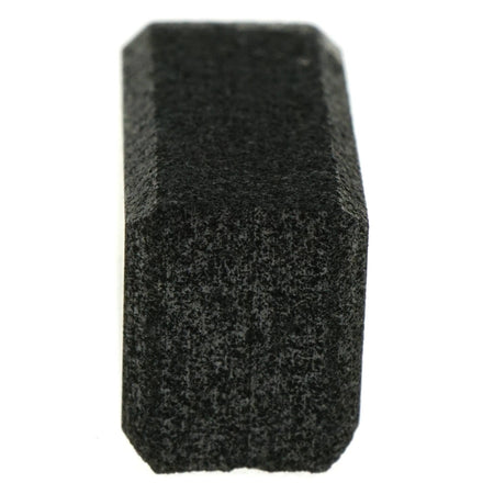 Milwaukee Tool 22-16-0275 Rectangular Black Carbon Brush H45C