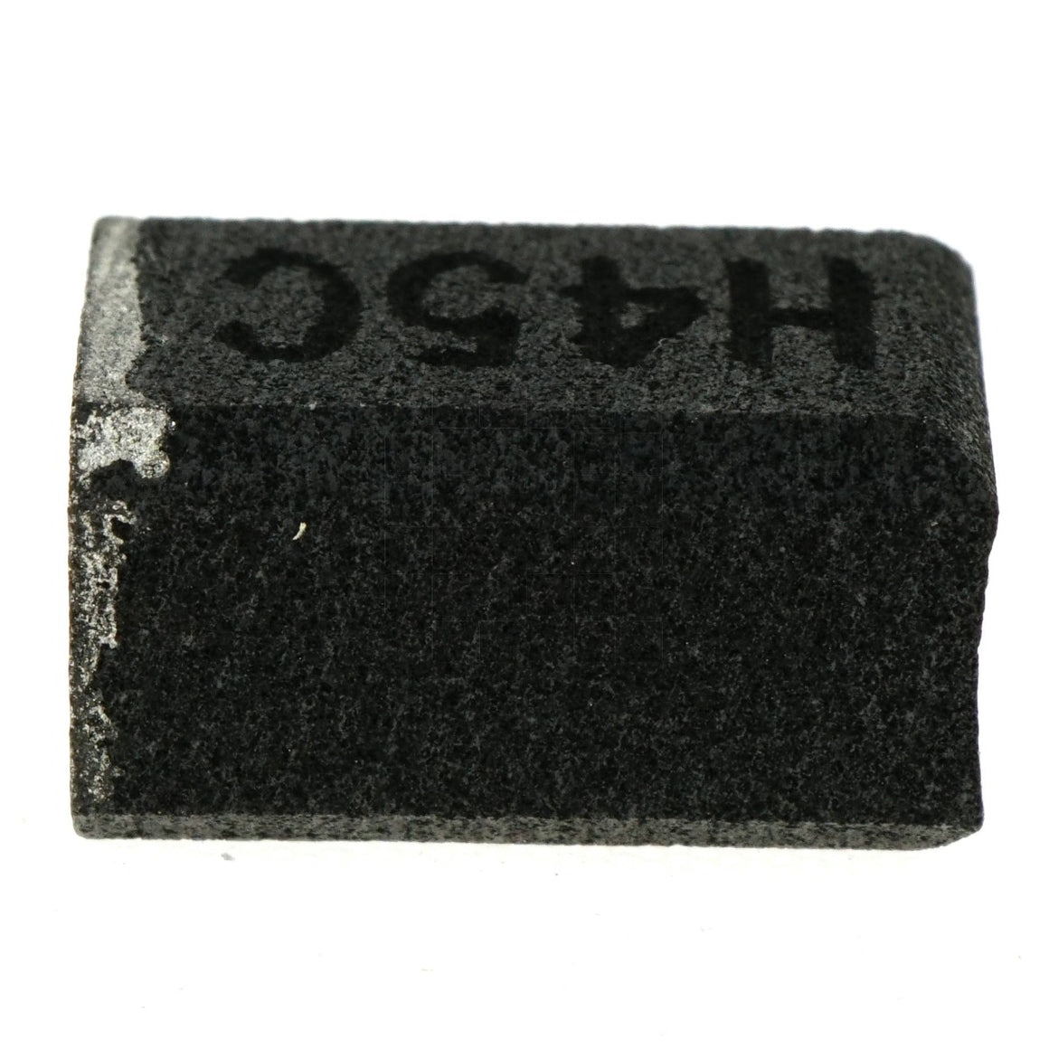Milwaukee Tool 22-16-0275 Rectangular Black Carbon Brush H45C