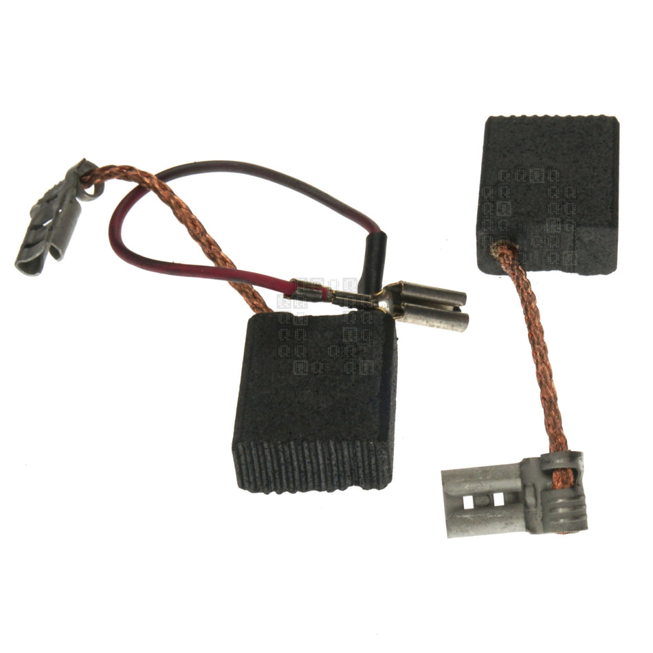 Milwaukee Tool 22-18-0011 Carbon Brush Assembly, 120V