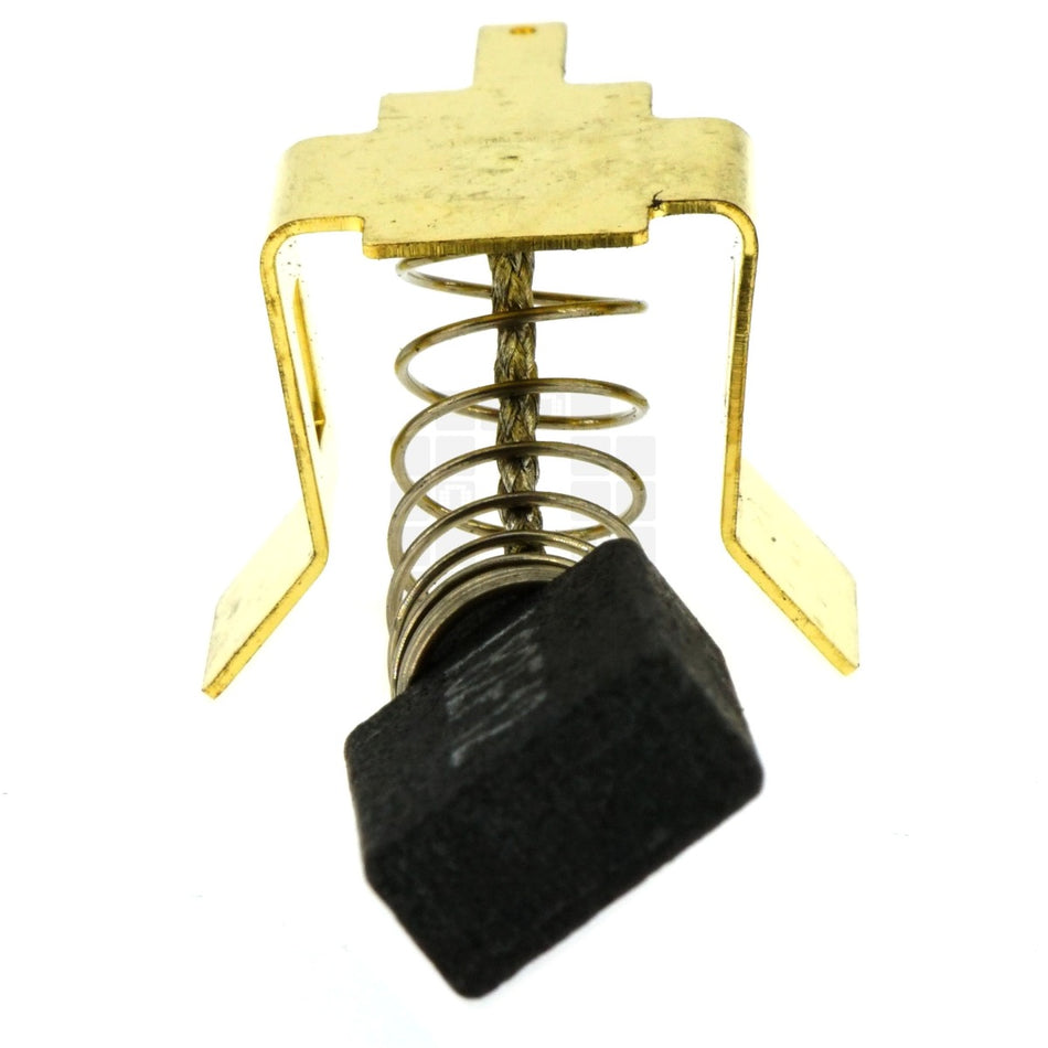 Milwaukee 22-18-0040 Carbon Brush & Spring Assembly