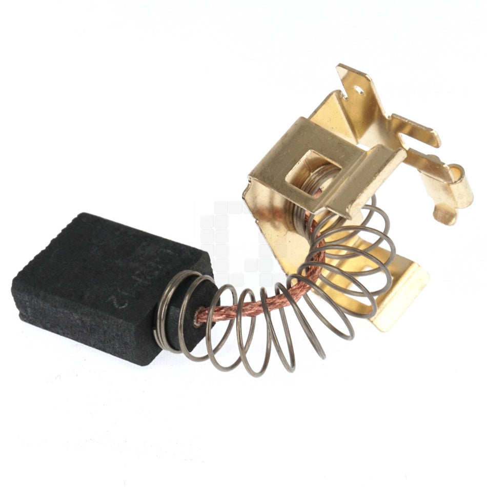 Milwaukee 22-18-0075 Carbon Brush with Shunt Assembly