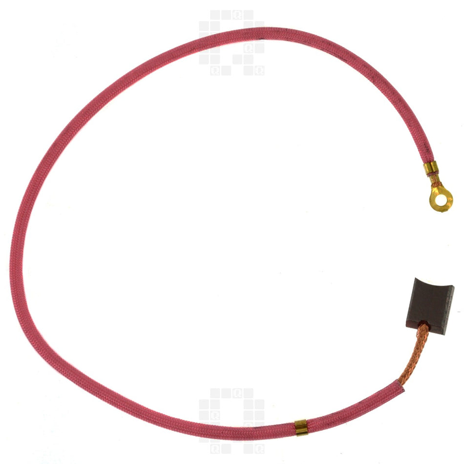 Milwaukee 22-18-1121 Carbon Brush Assembly, Top, Red