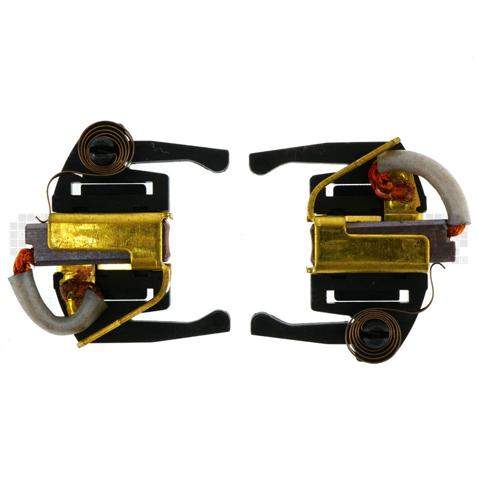 Milwaukee 22-18-1165 Carbon Brush Assembly Set