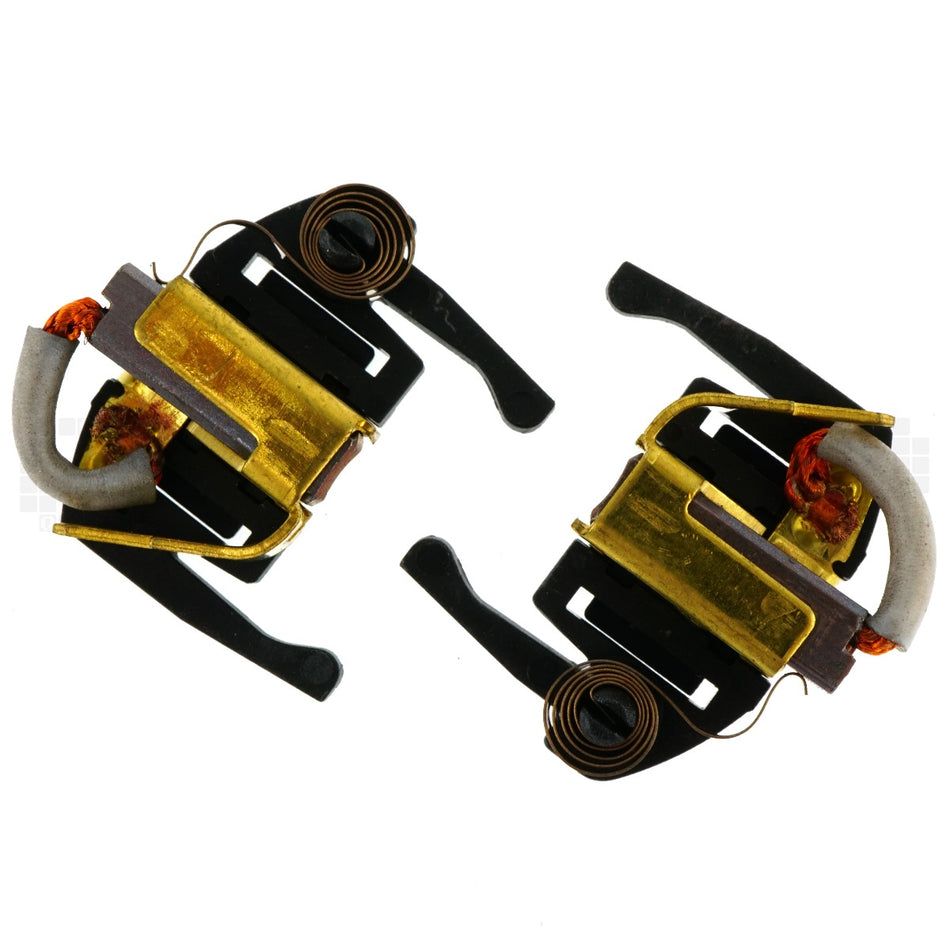 Milwaukee 22-18-1165 Carbon Brush Assembly Set