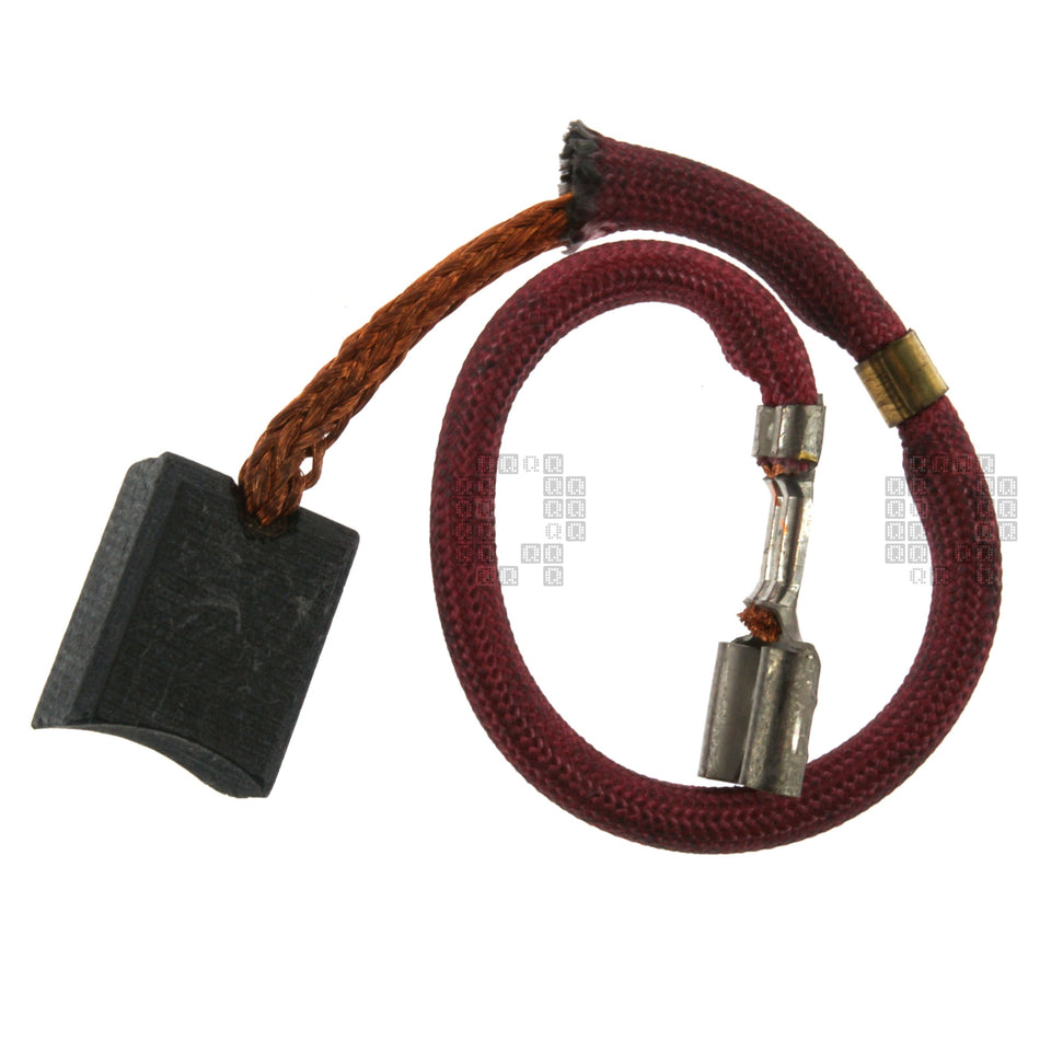 Milwaukee Tool 22-18-1250 Carbon Brush Assembly - Red