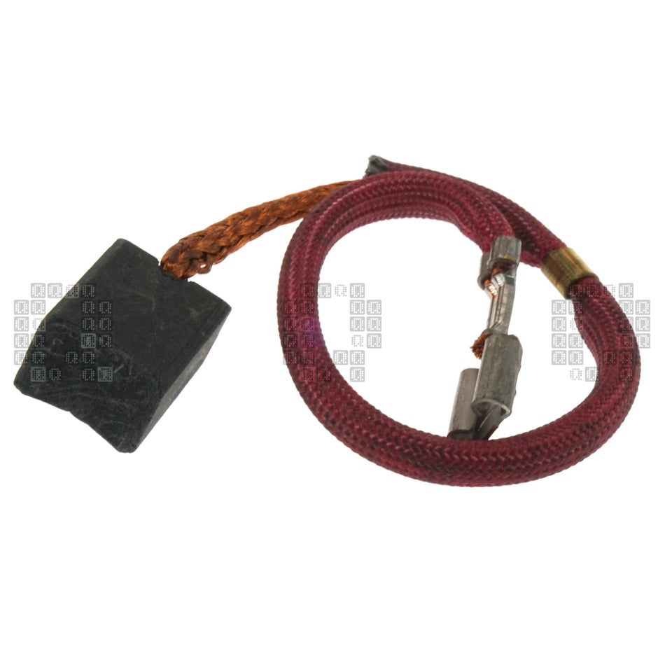 Milwaukee Tool 22-18-1250 Carbon Brush Assembly - Red