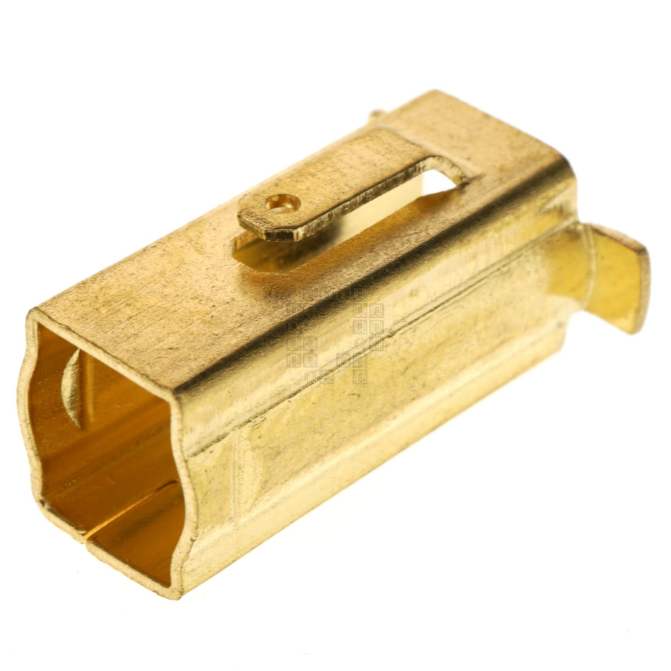 Milwaukee Tool 22-20-0780 Brass Carbon Brush Holder Tube