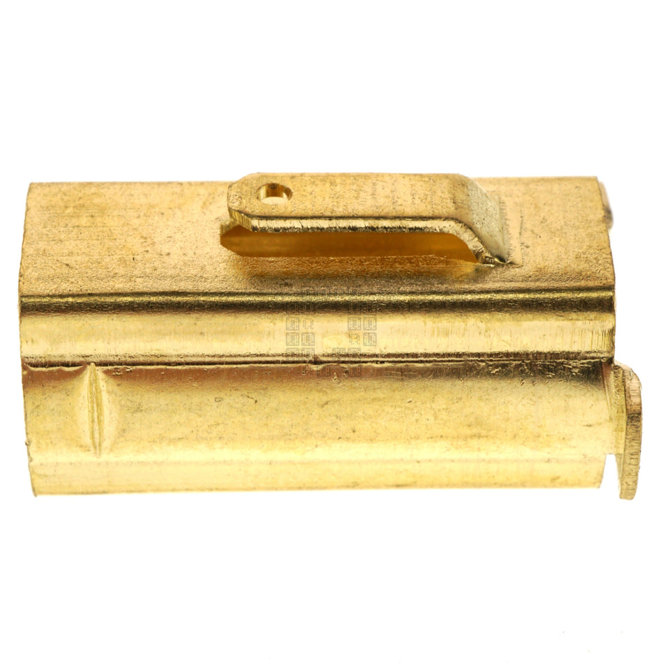Milwaukee Tool 22-20-0780 Brass Carbon Brush Holder Tube