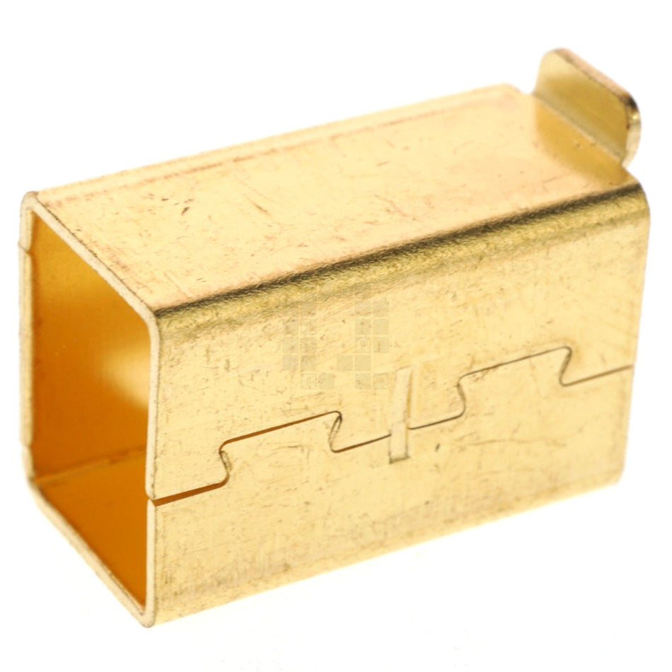 Milwaukee 22-20-0860 Brass Carbon Brush Tube
