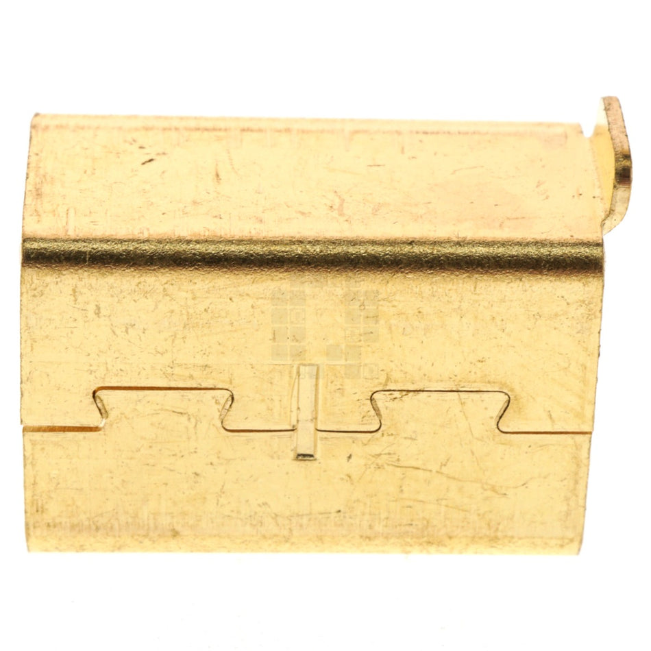 Milwaukee 22-20-0860 Brass Carbon Brush Tube