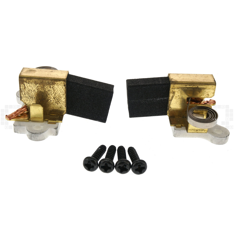 Milwaukee Tool 22-22-1020 Carbon Brush Set, 120VAC