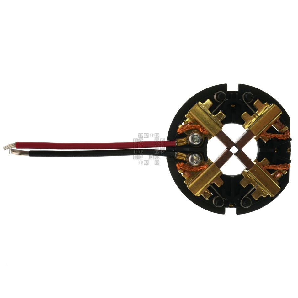 Milwaukee Tool 22-22-2602 Leaded Carbon Brush Card Assembly