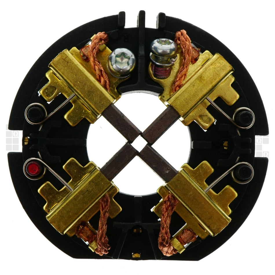 Milwaukee 22-22-2657 Carbon Brush Card Assembly