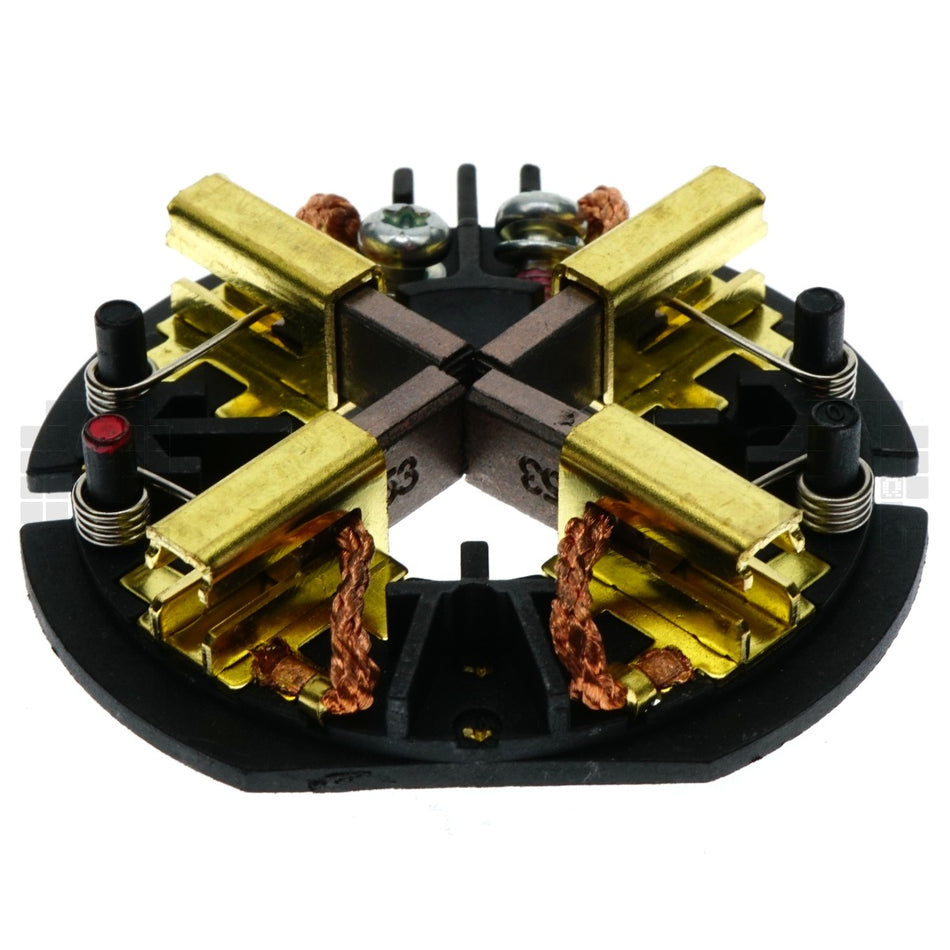 Milwaukee 22-22-2657 Carbon Brush Card Assembly
