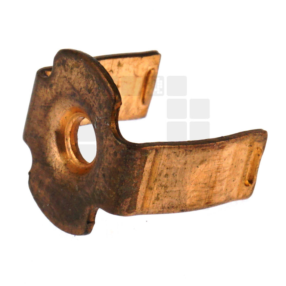 Milwaukee 22-32-0400 Carbon Brush Spring Clip