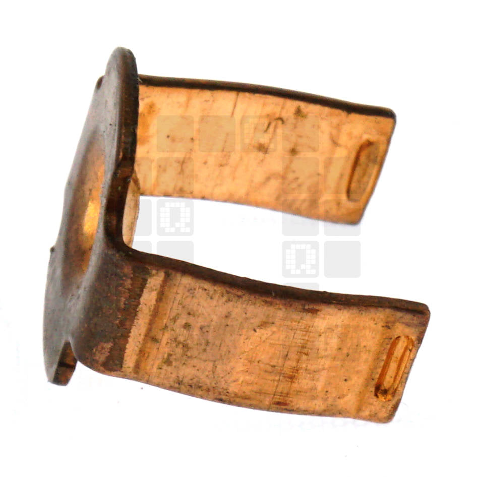 Milwaukee 22-32-0400 Carbon Brush Spring Clip