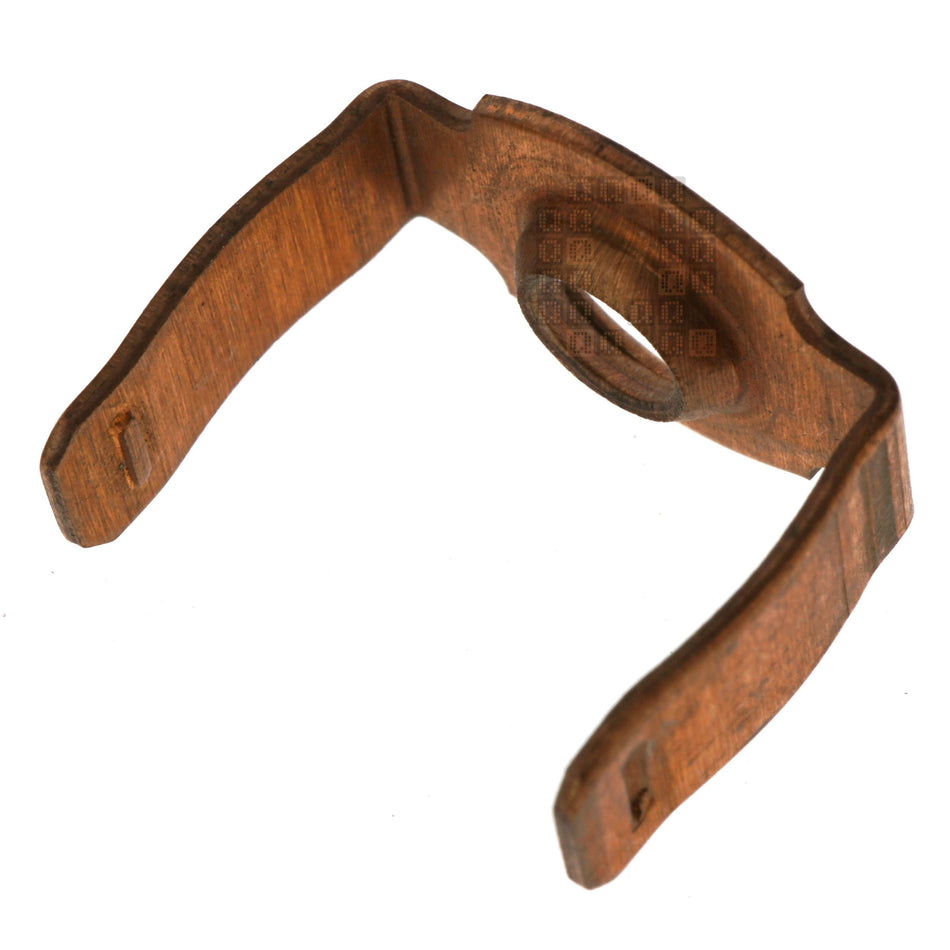 Milwaukee Tool 22-32-0420 Copper Carbon Brush Spring Clip