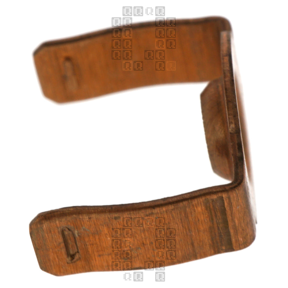 Milwaukee Tool 22-32-0420 Copper Carbon Brush Spring Clip