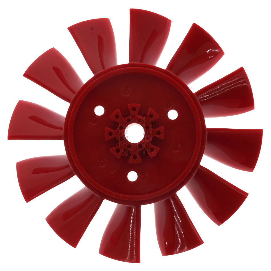 Milwaukee Tool 22-84-0006 Blower Fan