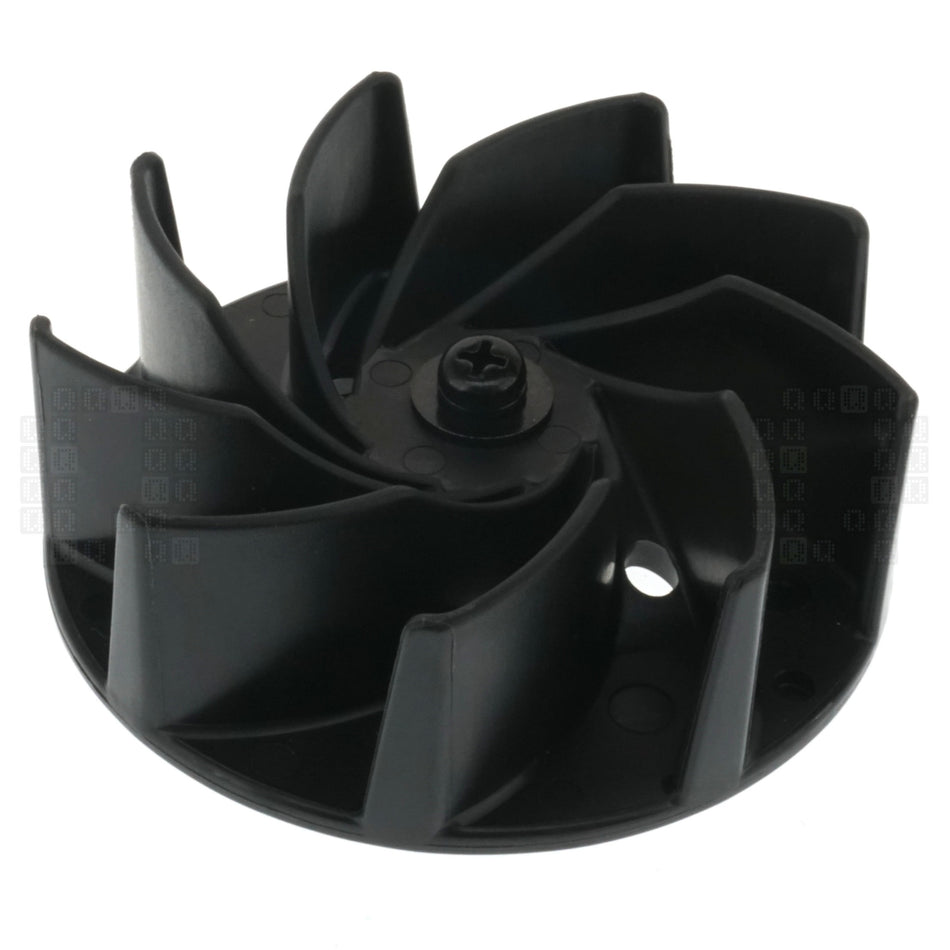 Milwaukee Tool 22-84-0080 Blower Fan Kit