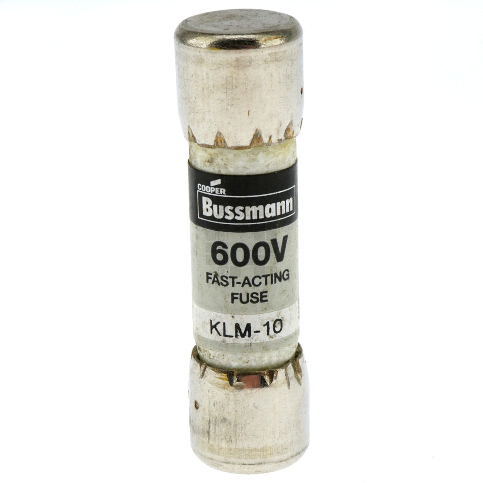 Milwaukee 22-89-0300 Fast-Acting Fuse, KLM-10