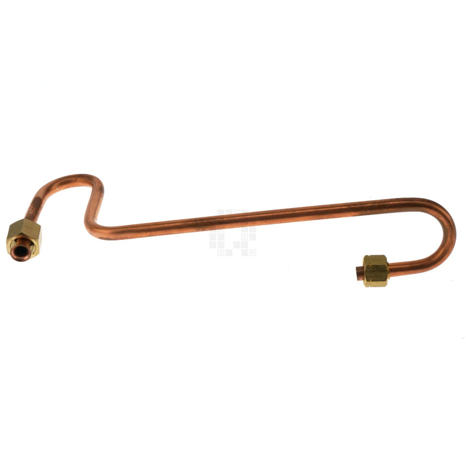 Makita 228070-E Unloading Tube Assembly