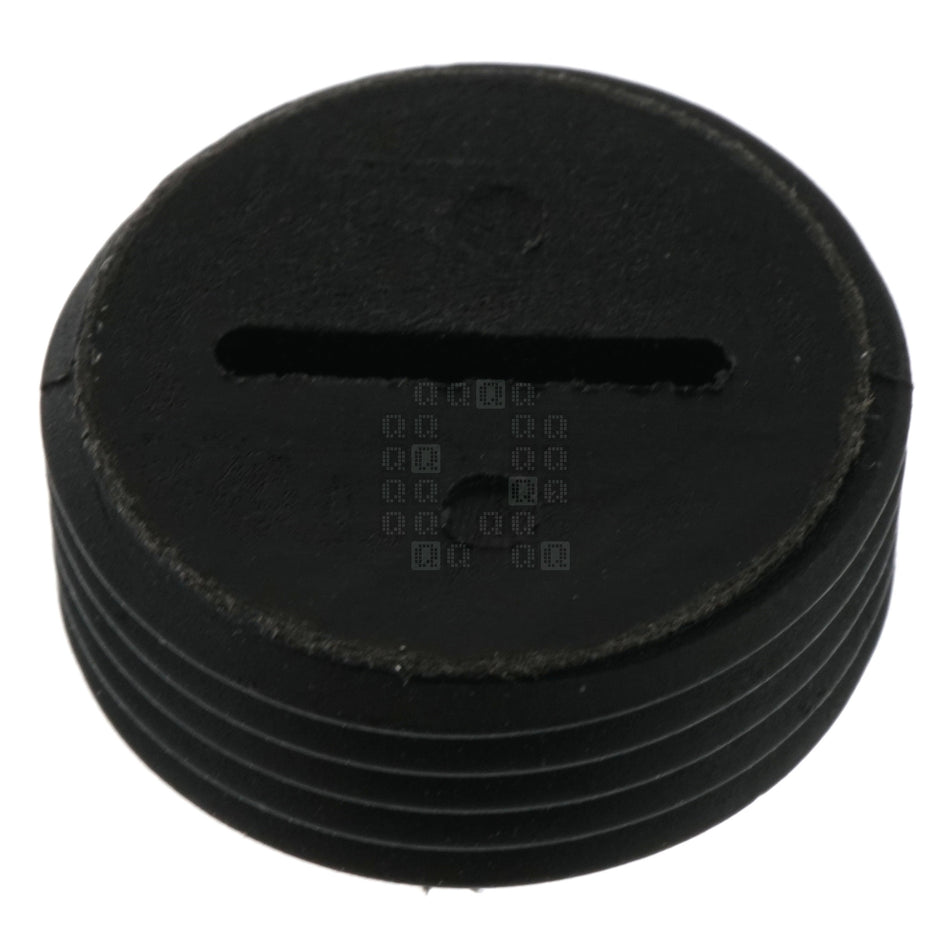Milwaukee Tool 23-44-0220 Carbon Brush Slotted Cap Screw