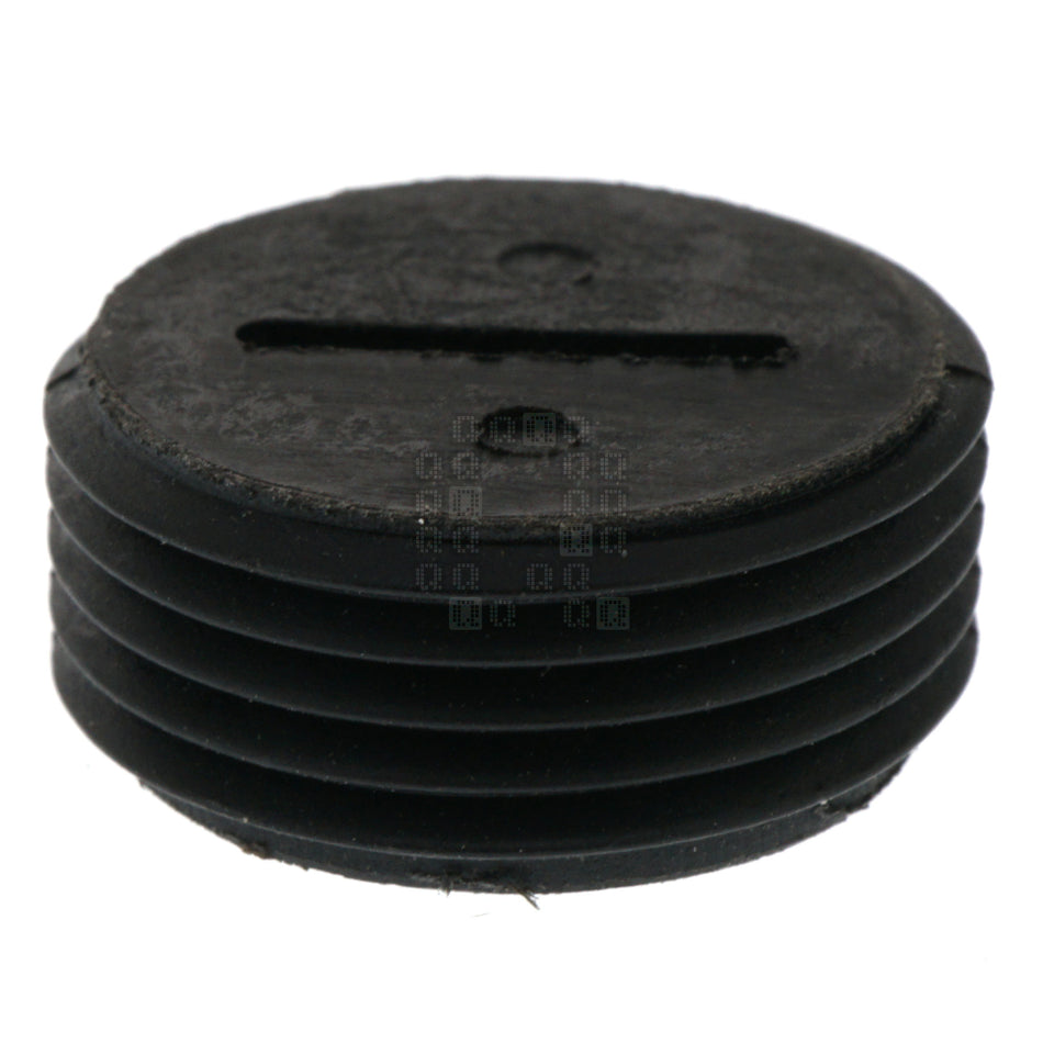 Milwaukee Tool 23-44-0220 Carbon Brush Slotted Cap Screw