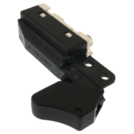Milwaukee Tool 23-66-0050 Black & White Electrical On-Off Signal Switch