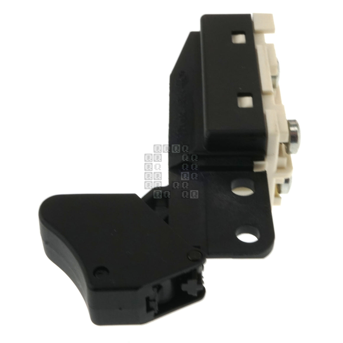 Milwaukee Tool 23-66-0050 Black & White Electrical On-Off Signal Switch