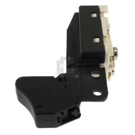 Milwaukee Tool 23-66-0050 Black & White Electrical On-Off Signal Switch