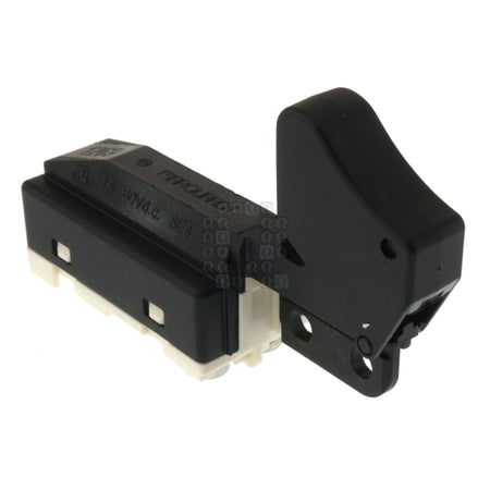 Milwaukee Tool 23-66-0050 Black & White Electrical On-Off Signal Switch