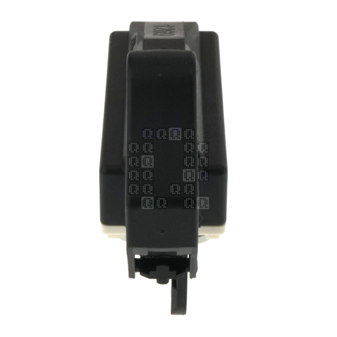 Milwaukee Tool 23-66-0050 Black & White Electrical On-Off Signal Switch
