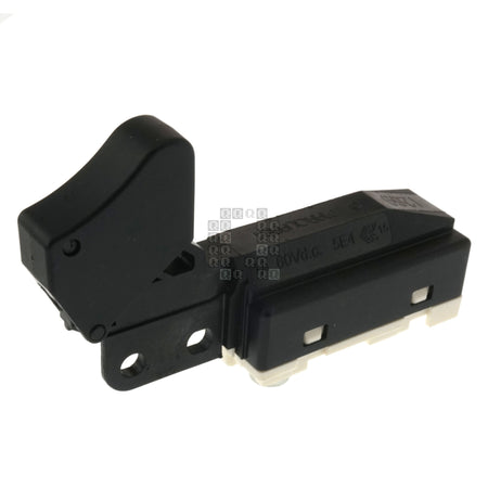 Milwaukee Tool 23-66-0050 Black & White Electrical On-Off Signal Switch