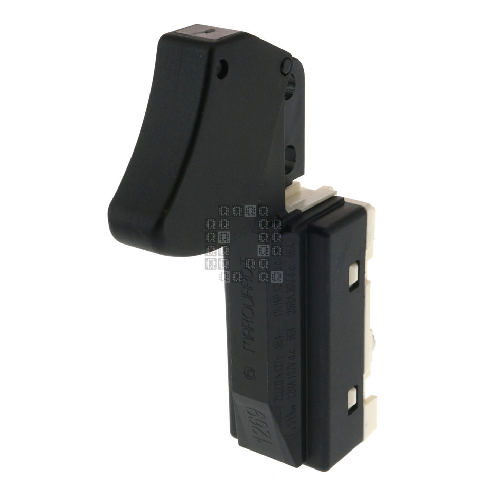 Milwaukee Tool 23-66-0098 On-Off Switch, Marquardt 1269.0625